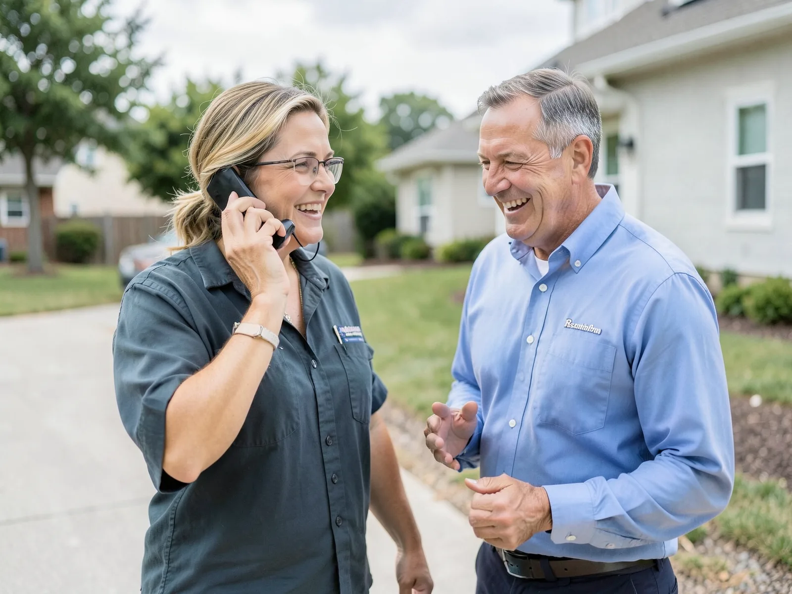 Frequently Asked Questions About Residential Water Damage Restoration in Paramount, CA